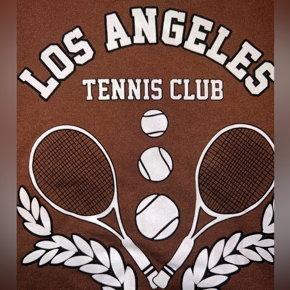 Size medium baggy fit zip up graphic hoodie forever 21 - Picture 6 of 6